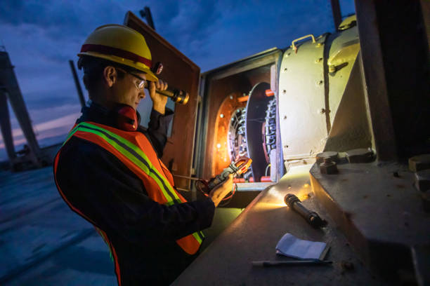 Best Electrical Repair Services  in Magnolia Springs, AL
