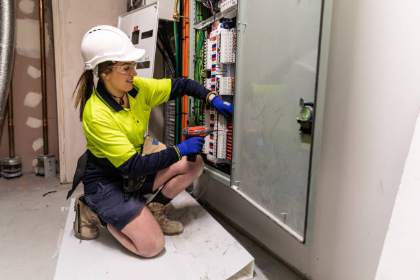 Best Residential Electrician Services  in Magnolia Springs, AL