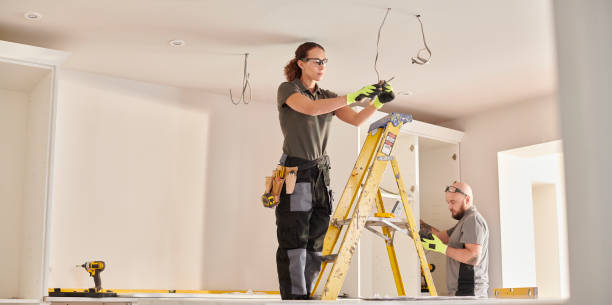 Best Residential Electrician Services  in Magnolia Springs, AL