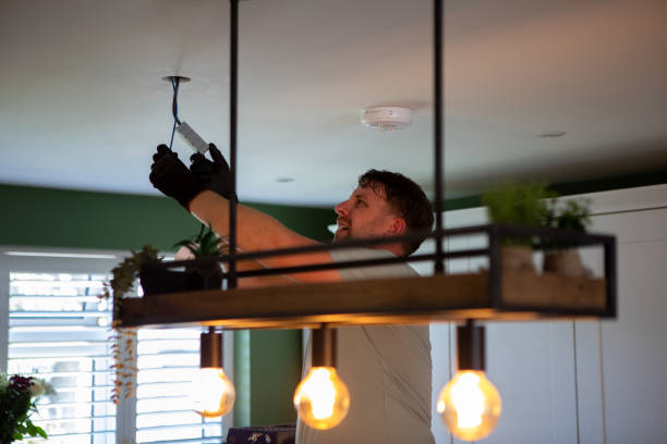 Best Affordable Emergency Electrician  in Magnolia Springs, AL